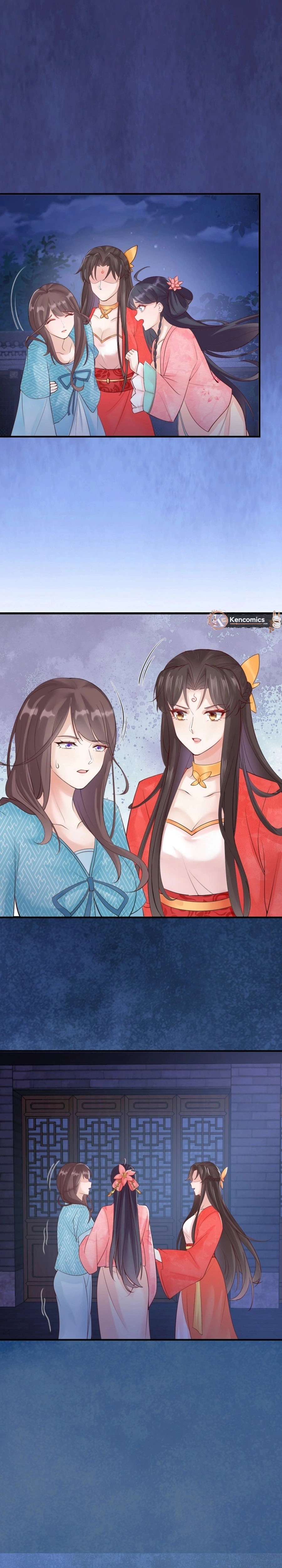 Read The Ghostly Doctor chapter 650 image 10 on Lezhin