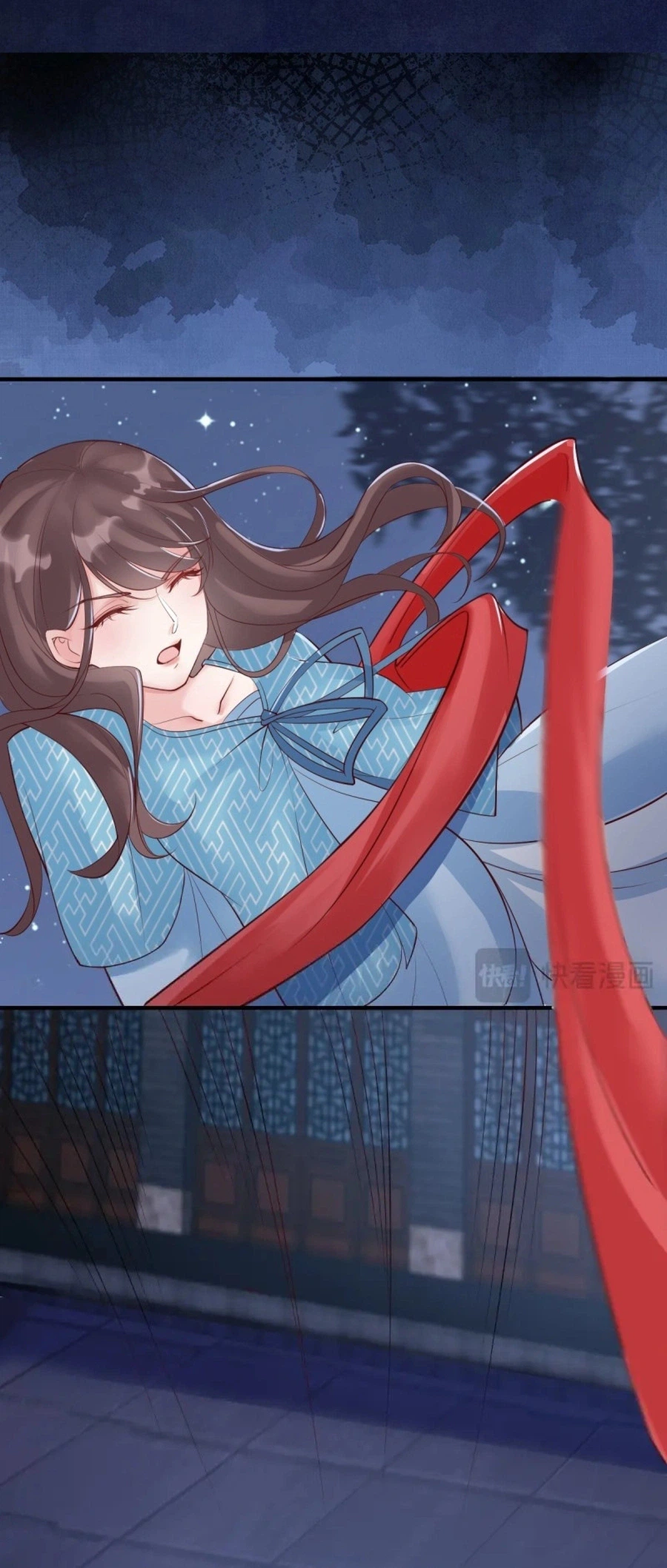 Read The Ghostly Doctor chapter 650 image 8 on Lezhin