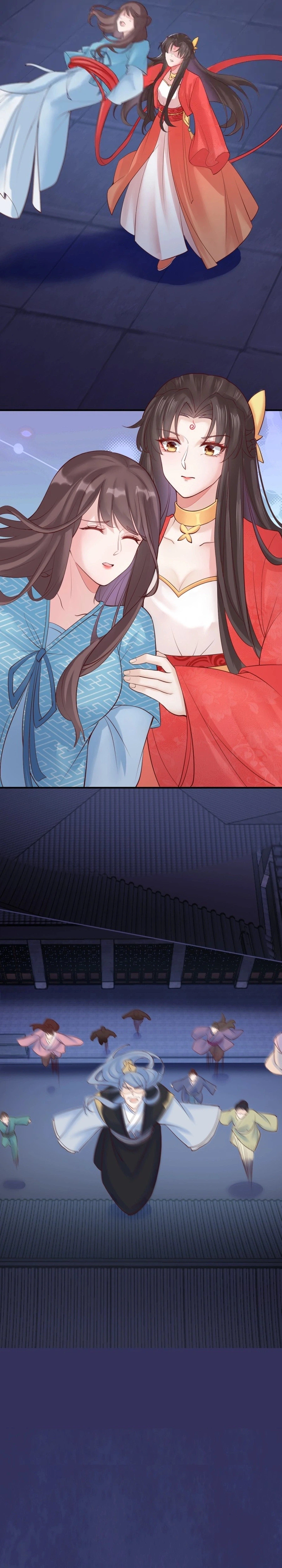 Read The Ghostly Doctor chapter 650 image 9 on Lezhin