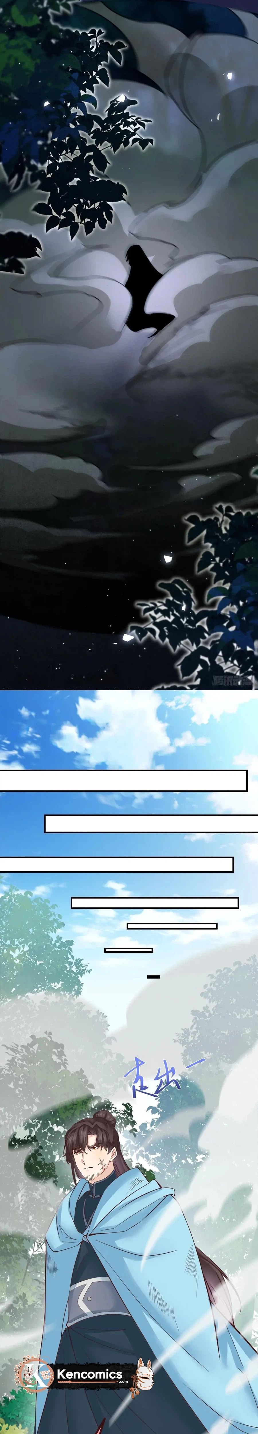 Read The Ghostly Doctor chapter 652 image 10 on Lezhin