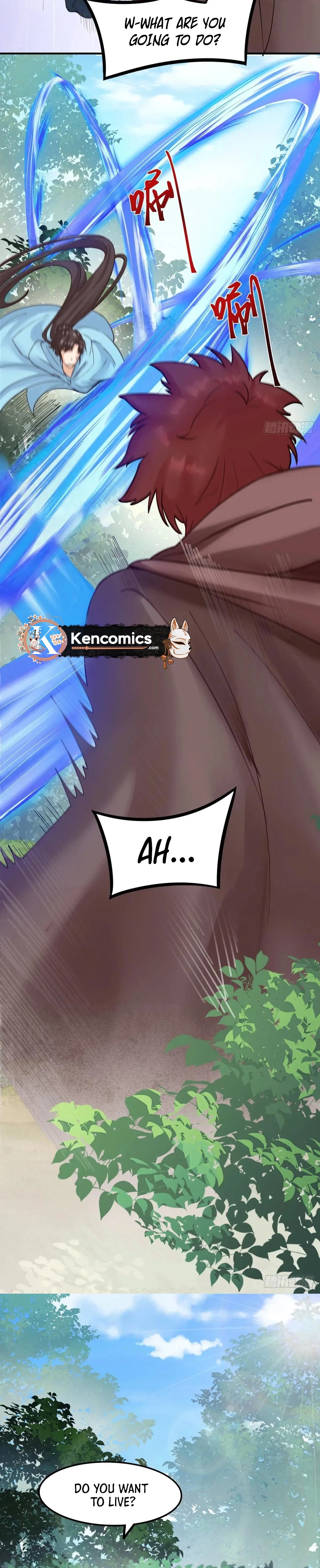 Read The Ghostly Doctor chapter 652 image 16 on Lezhin