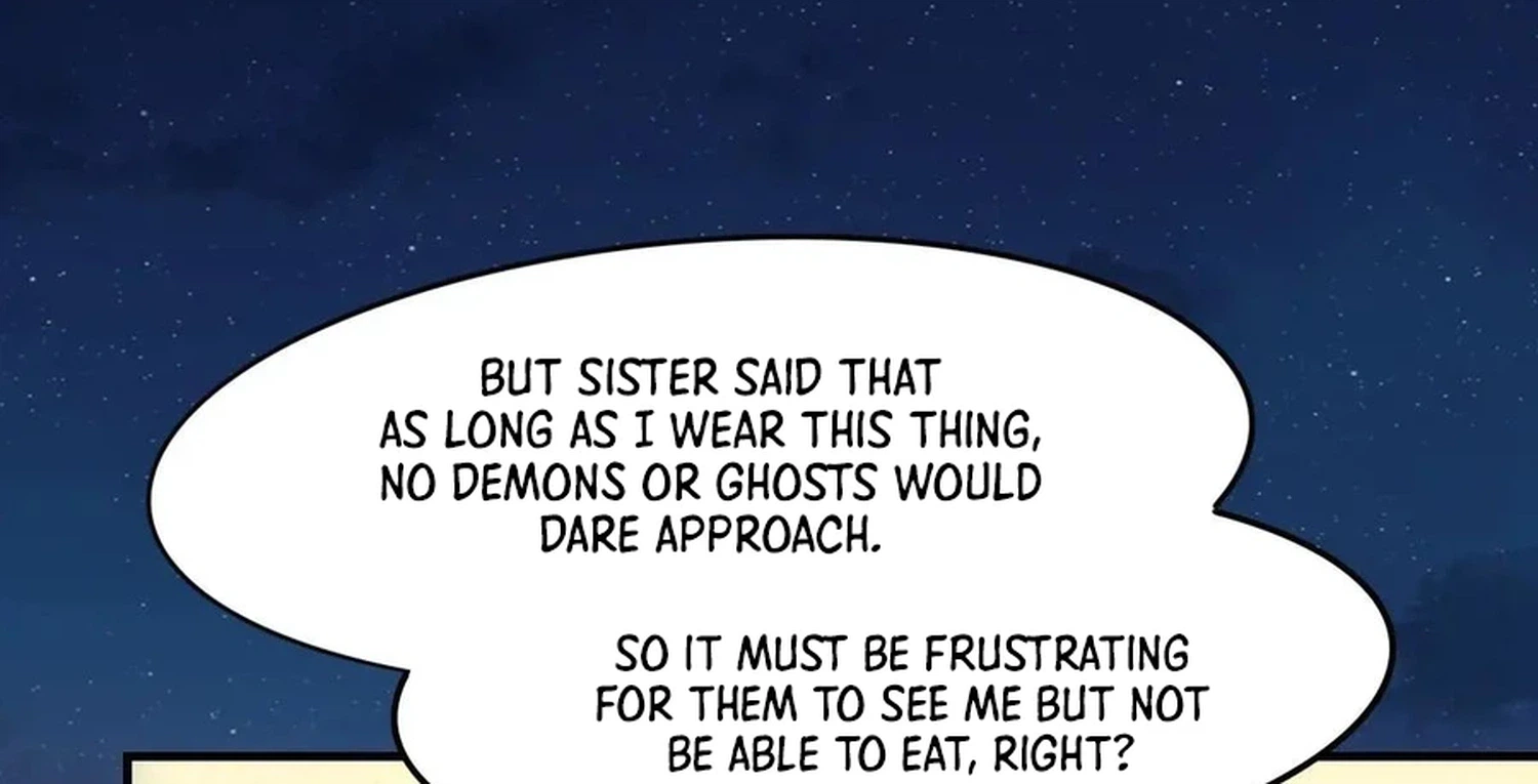 Read The Ghostly Doctor chapter 652 image 5 on Lezhin