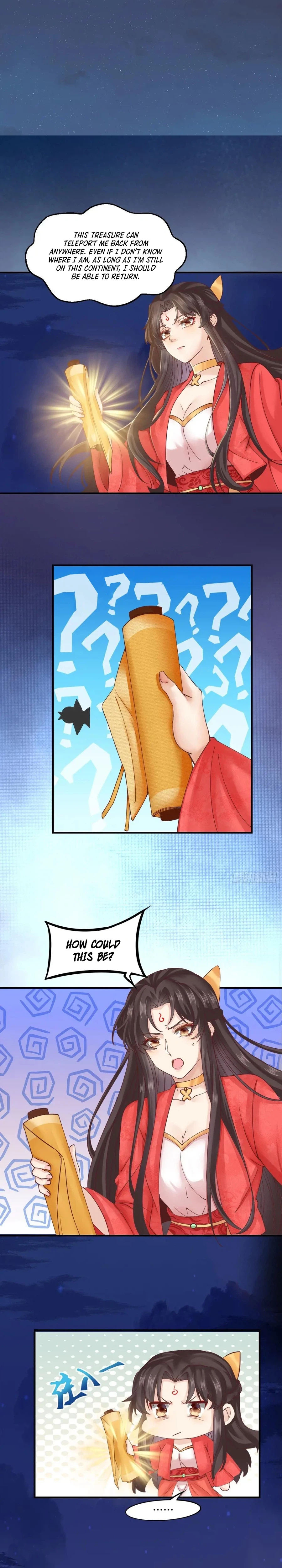 Read The Ghostly Doctor chapter 652 image 7 on Lezhin