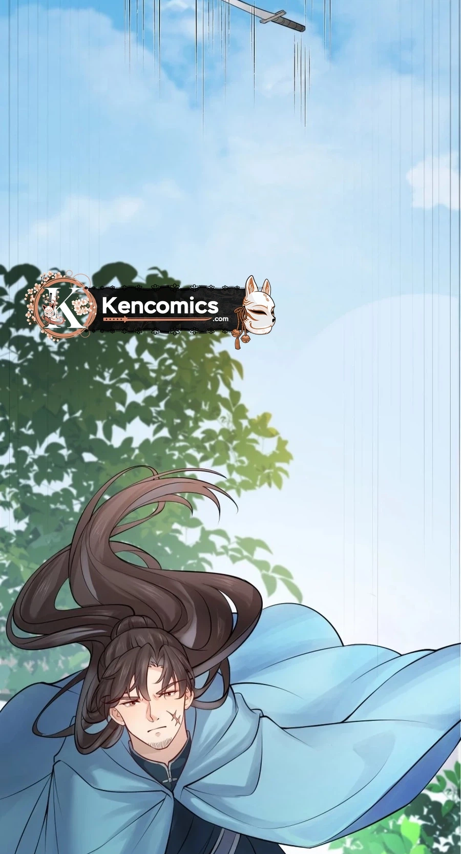 Read The Ghostly Doctor chapter 653 image 13 on Lezhin