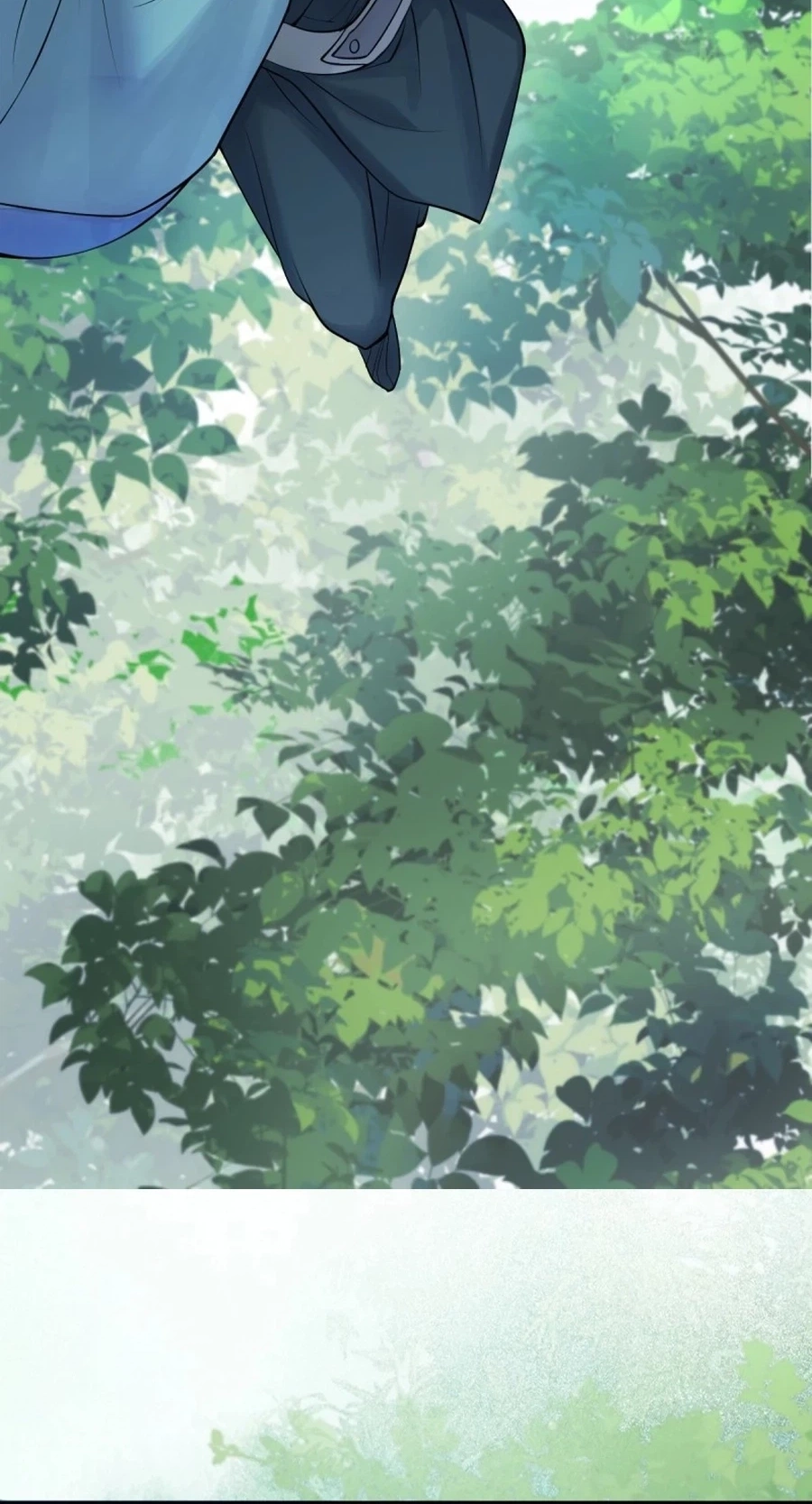 Read The Ghostly Doctor chapter 653 image 14 on Lezhin