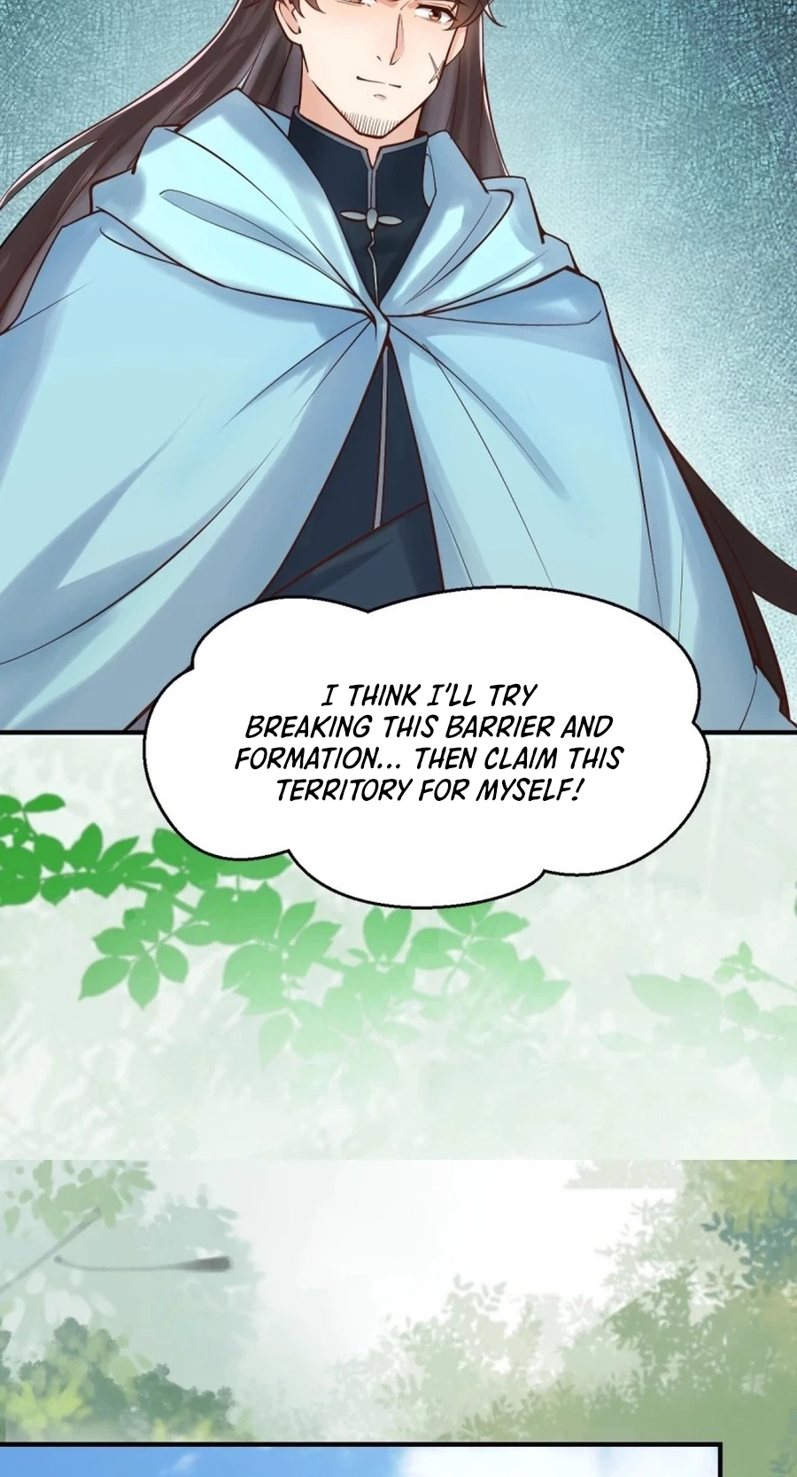Read The Ghostly Doctor chapter 653 image 21 on Lezhin