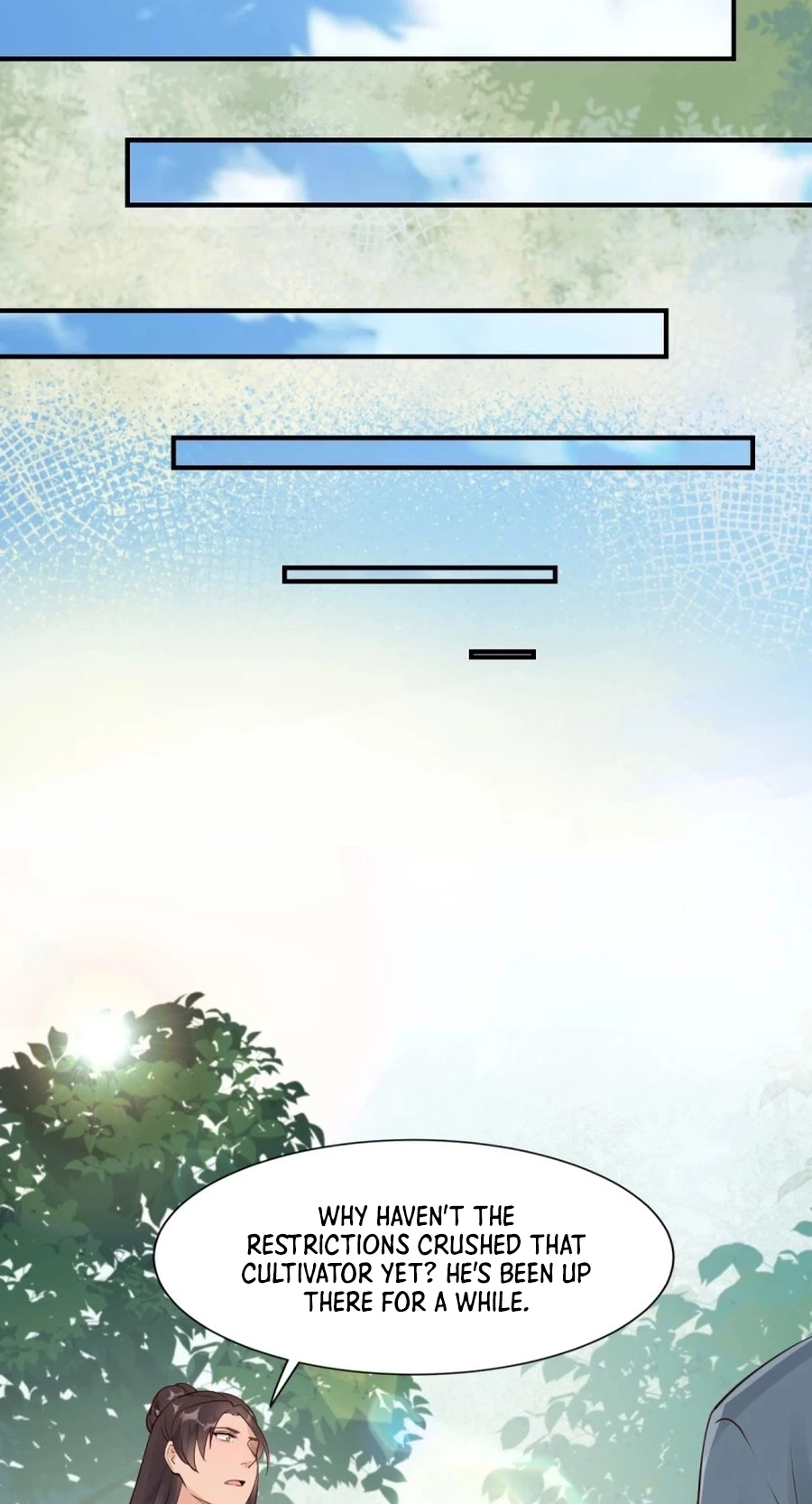 Read The Ghostly Doctor chapter 653 image 22 on Lezhin