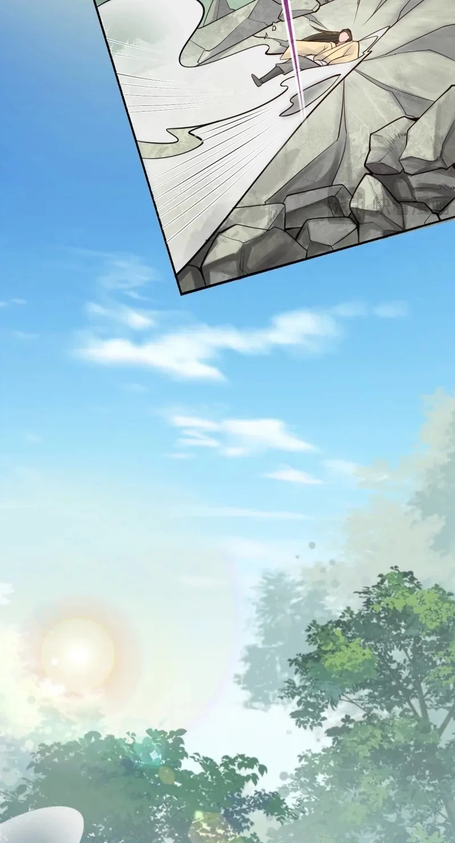Read The Ghostly Doctor chapter 653 image 27 on Lezhin