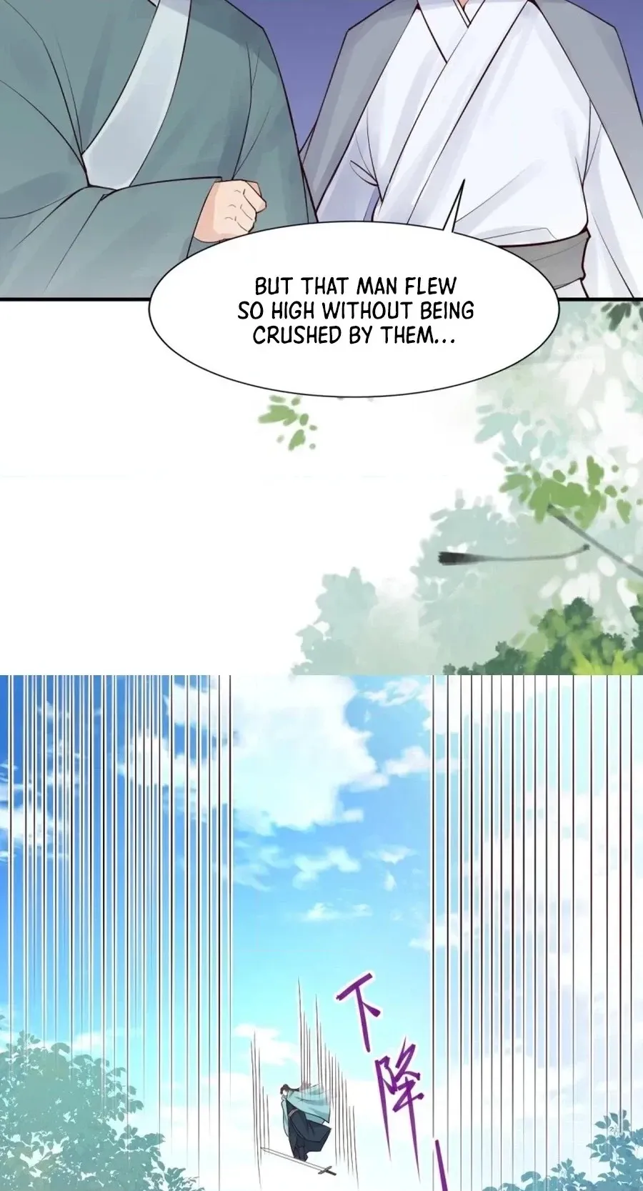 Read The Ghostly Doctor chapter 653 image 29 on Lezhin