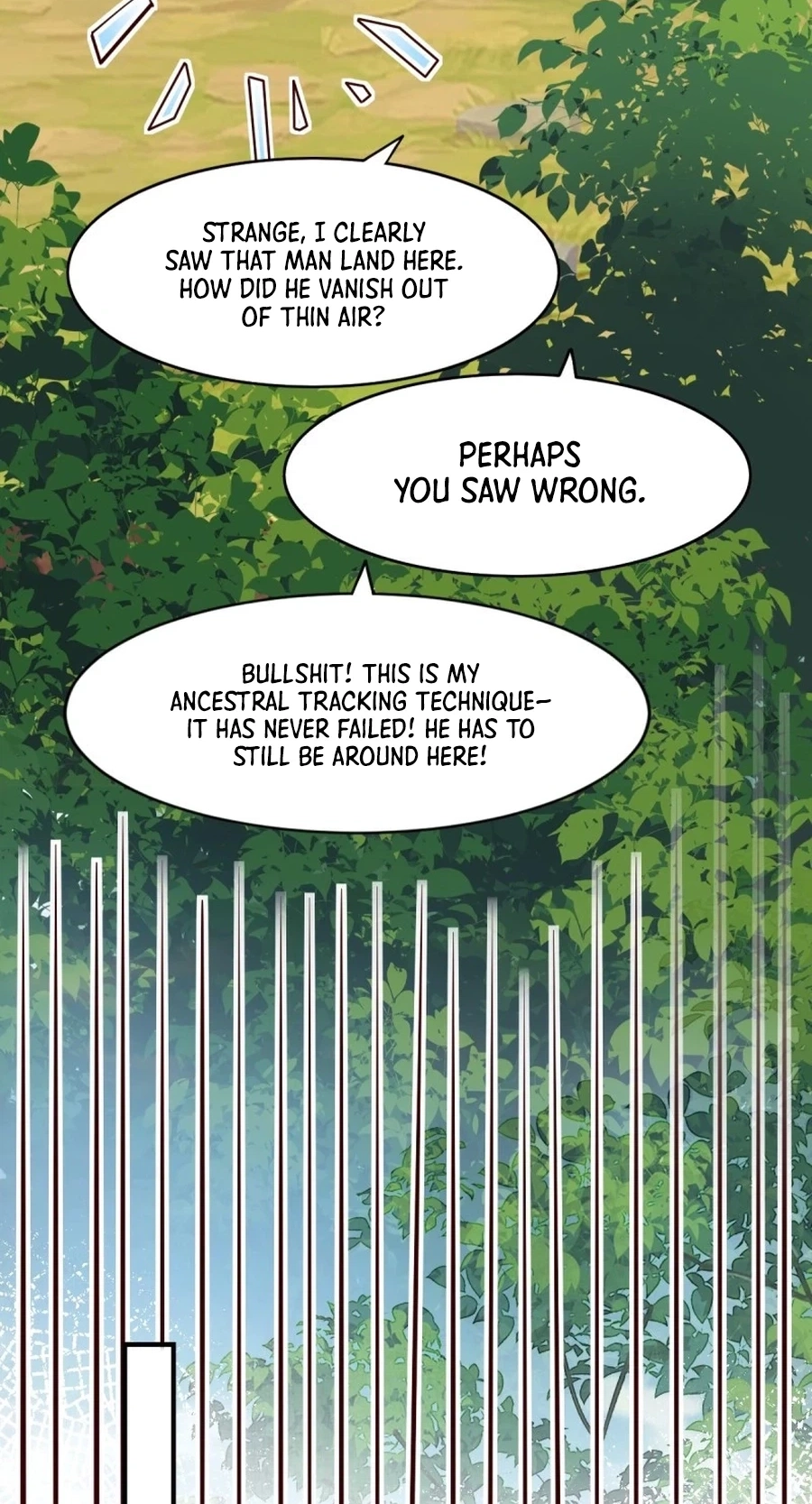 Read The Ghostly Doctor chapter 653 image 33 on Lezhin