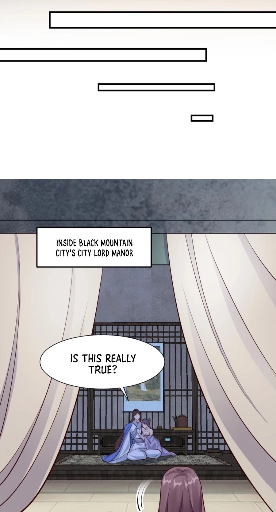 Read The Ghostly Doctor chapter 653 image 37 on Lezhin