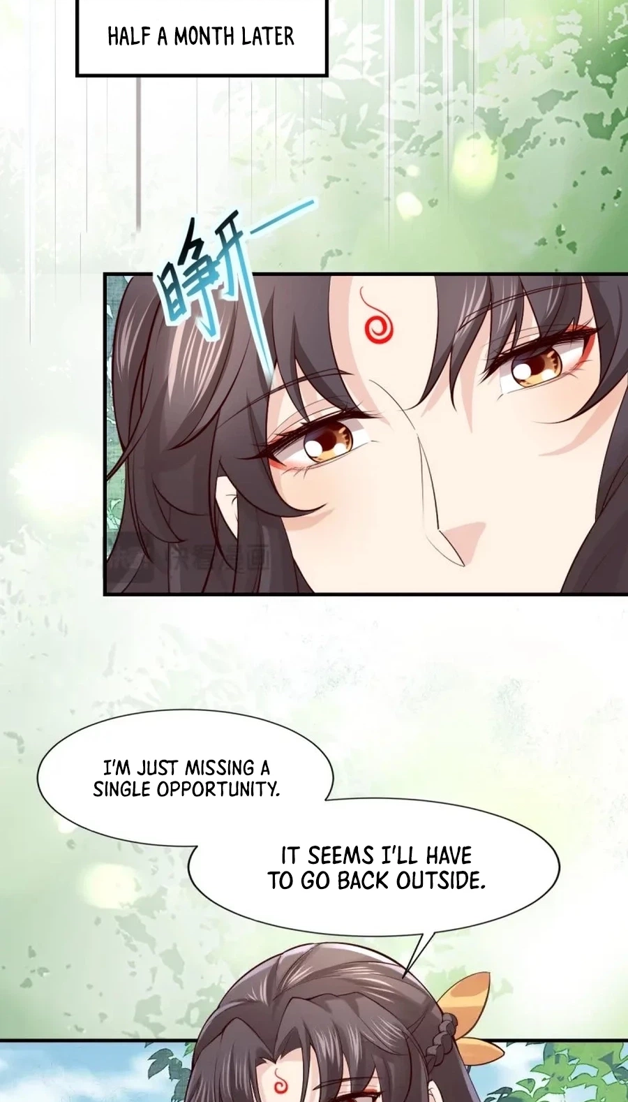 Read The Ghostly Doctor chapter 653 image 44 on Lezhin