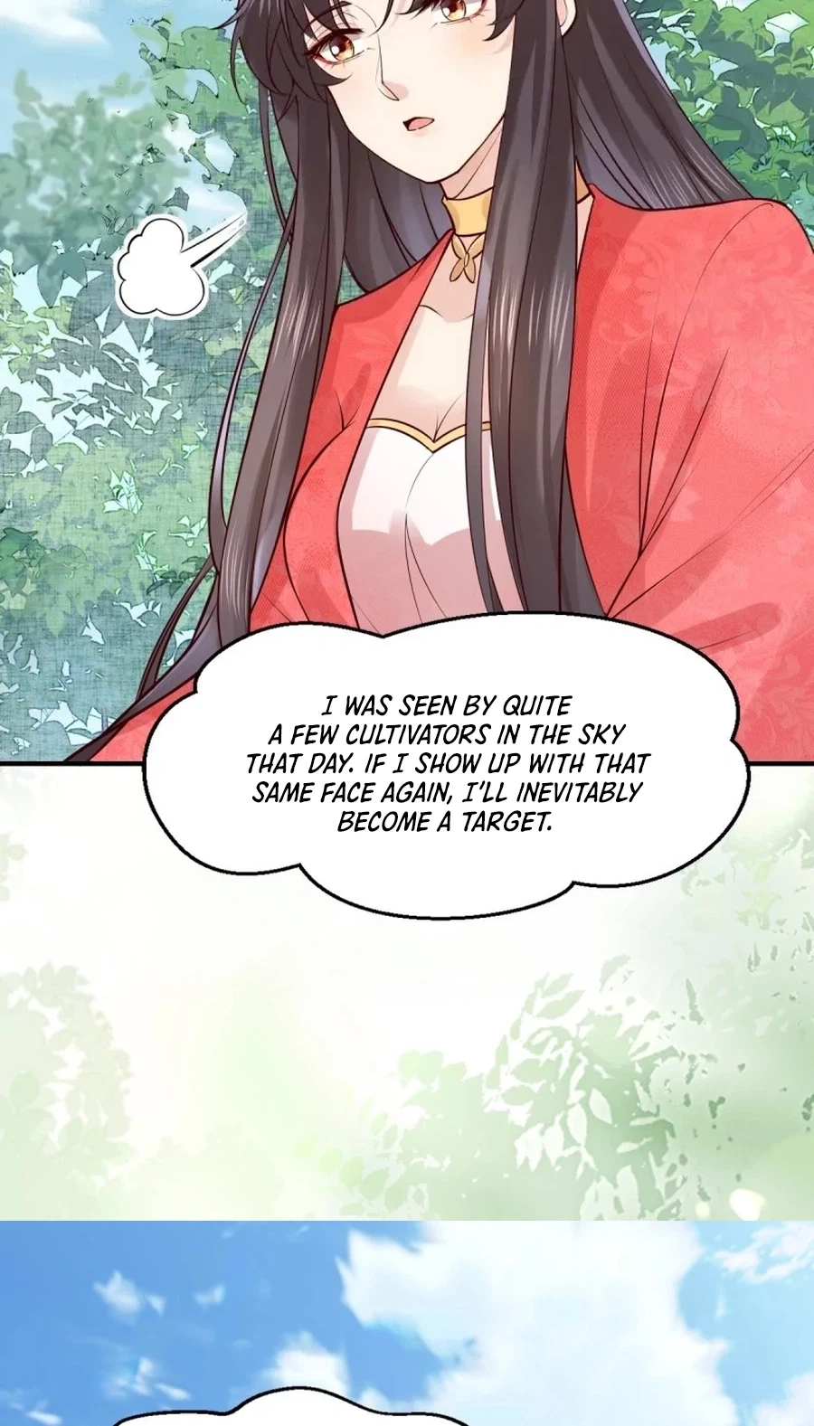 Read The Ghostly Doctor chapter 653 image 45 on Lezhin