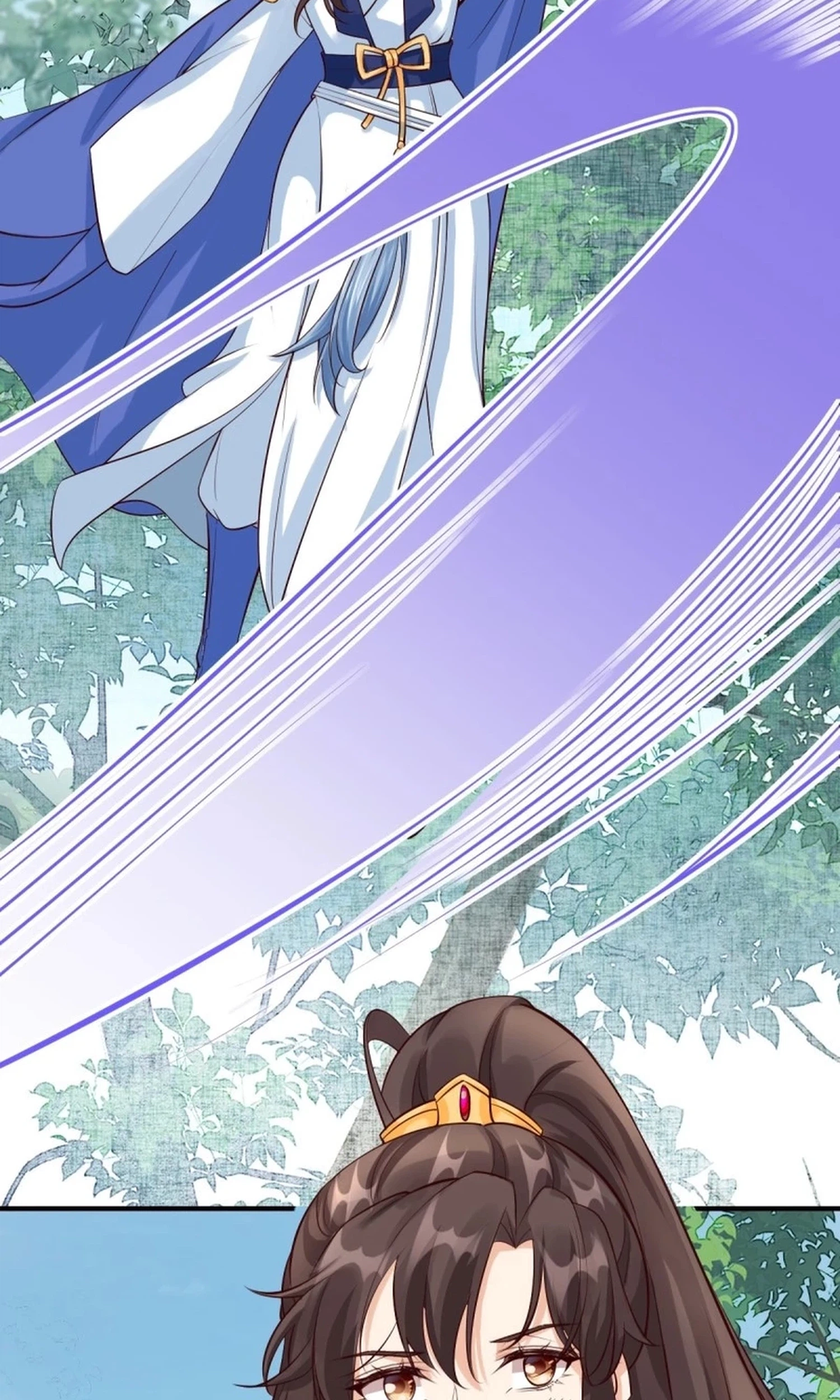 Read The Ghostly Doctor chapter 653 image 47 on Lezhin