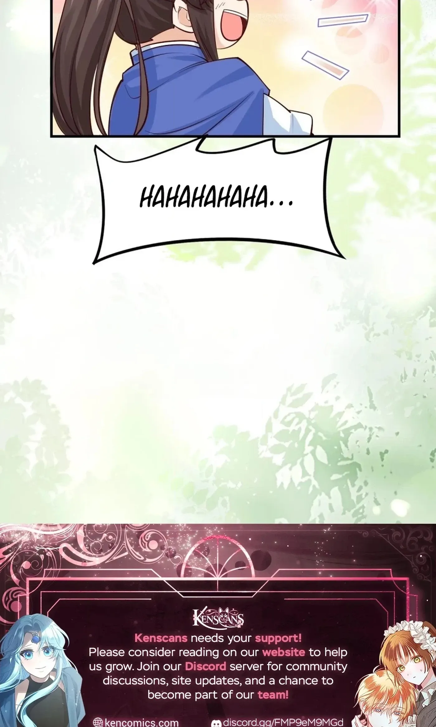 Read The Ghostly Doctor chapter 653 image 49 on Lezhin