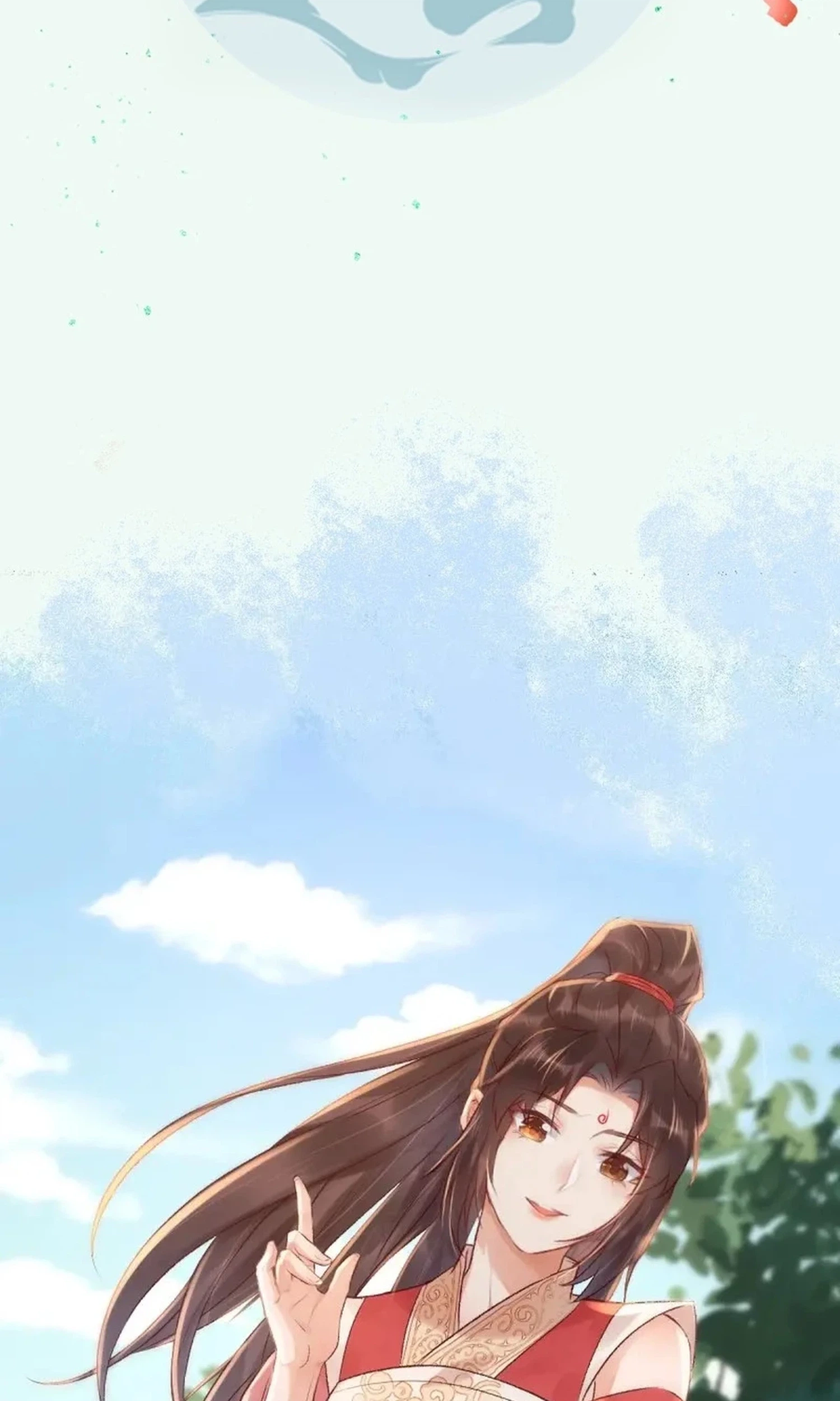 Read The Ghostly Doctor chapter 653 image 5 on Lezhin