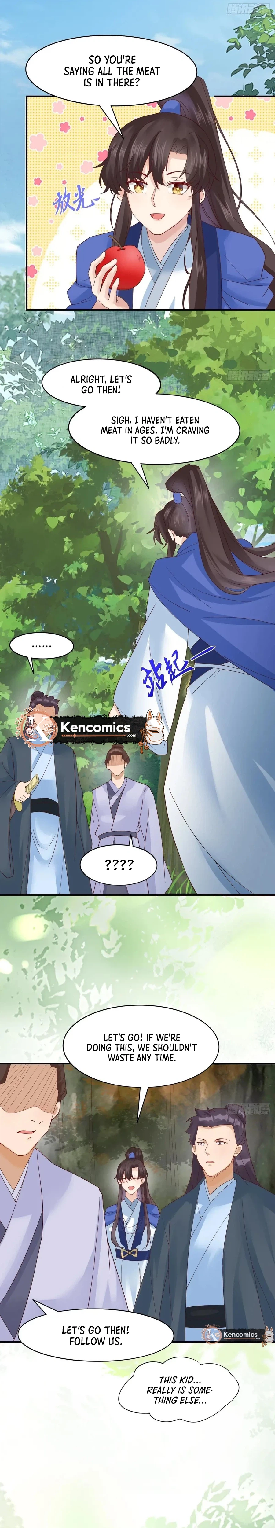 The Ghostly Doctor Chapter 654 page 16 - 