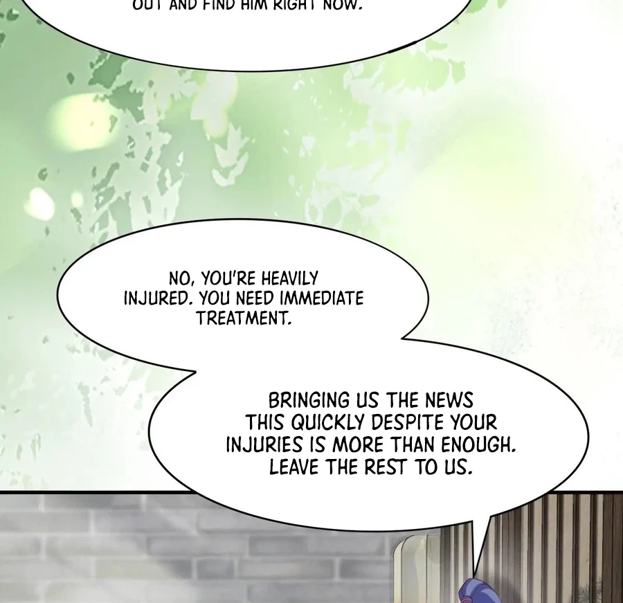 The Ghostly Doctor Chapter 654 page 7 - 