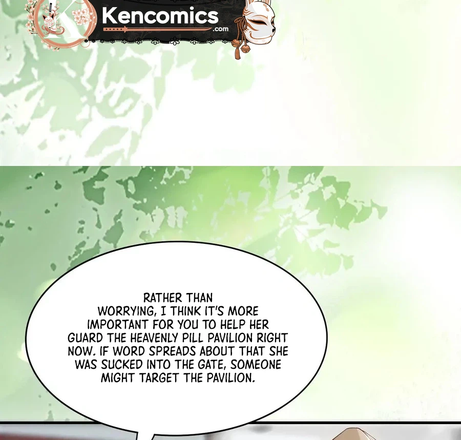 The Ghostly Doctor Chapter 654 page 10 - 