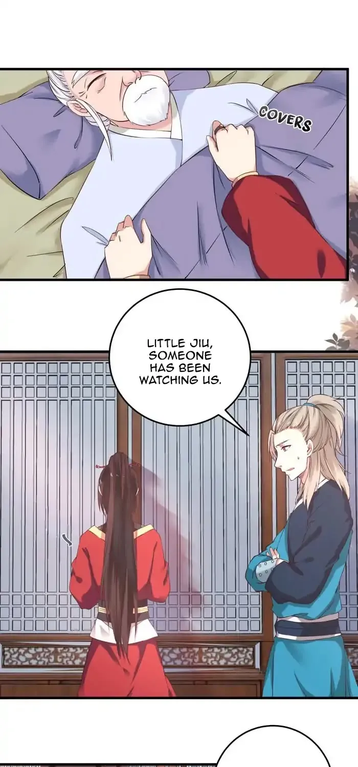 Read The Ghostly Doctor chapter 66 image 11 on Lezhin