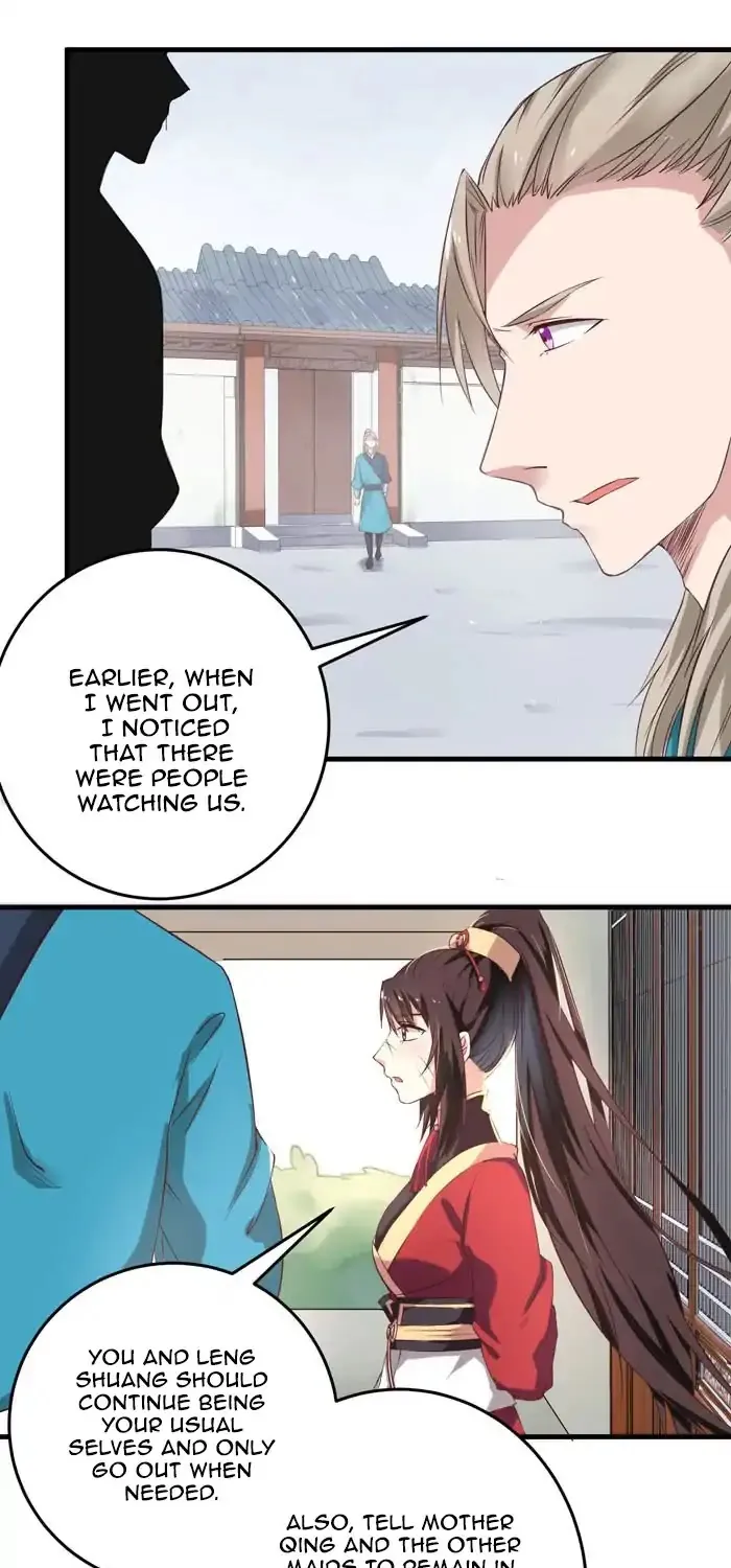 Read The Ghostly Doctor chapter 66 image 13 on Lezhin