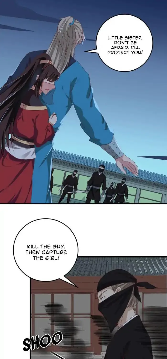 Read The Ghostly Doctor chapter 66 image 17 on Lezhin