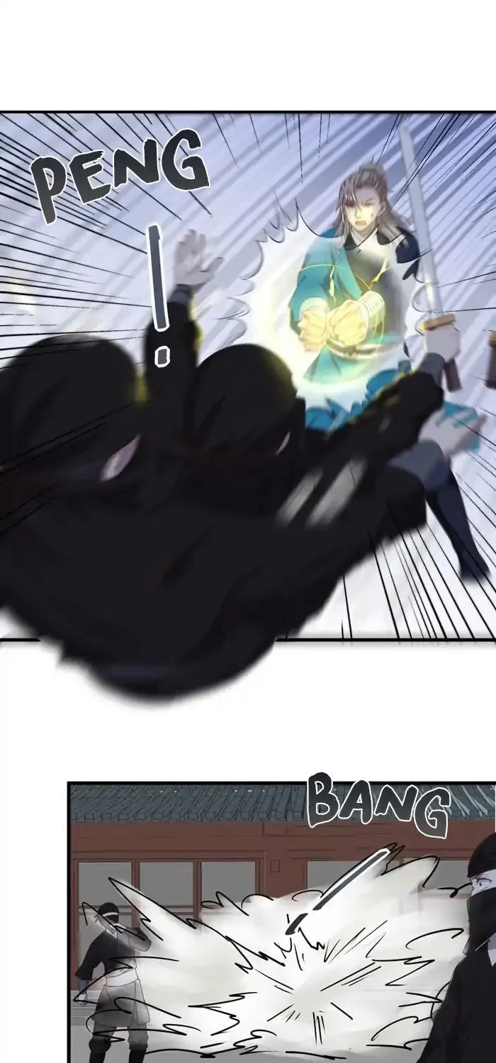 Read The Ghostly Doctor chapter 66 image 19 on Lezhin