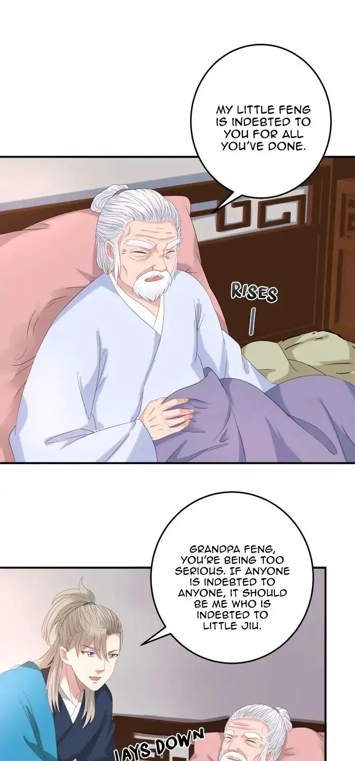 Read The Ghostly Doctor chapter 66 image 2 on Lezhin