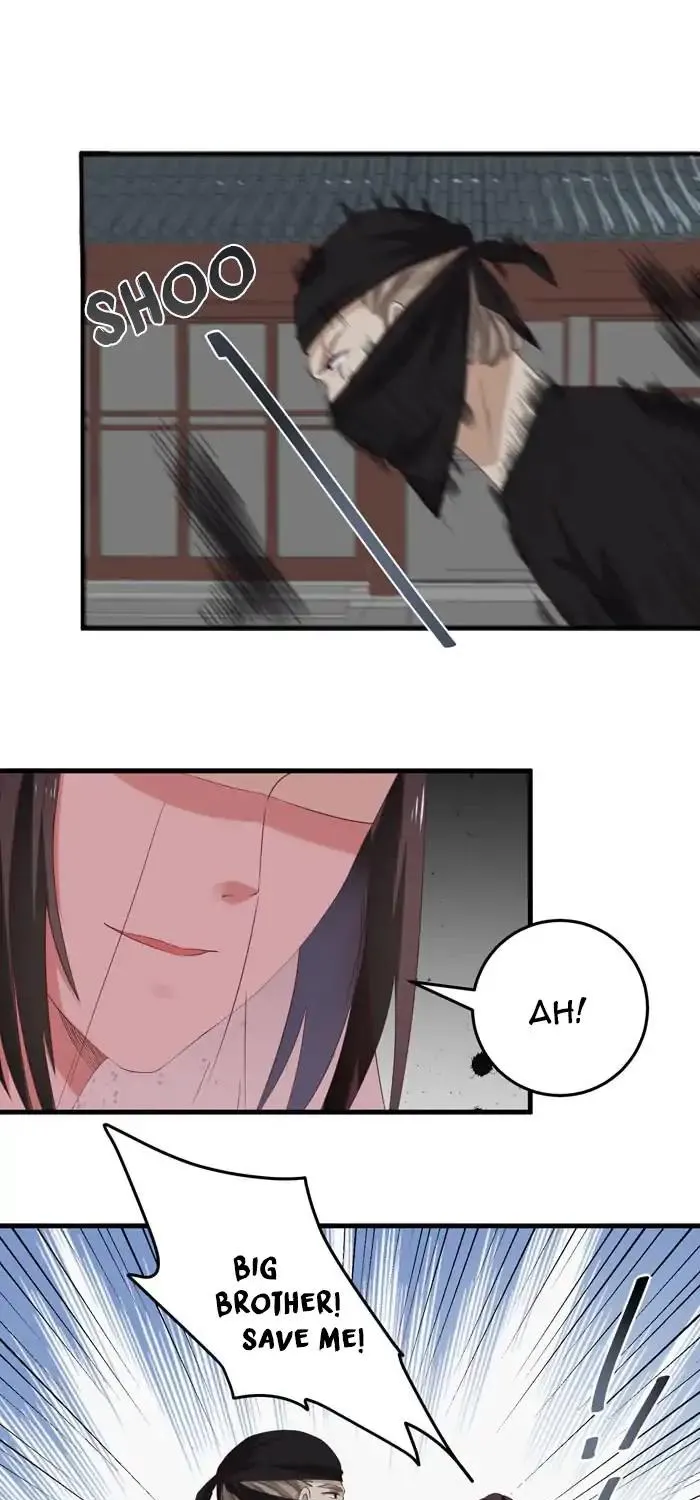 Read The Ghostly Doctor chapter 66 image 23 on Lezhin