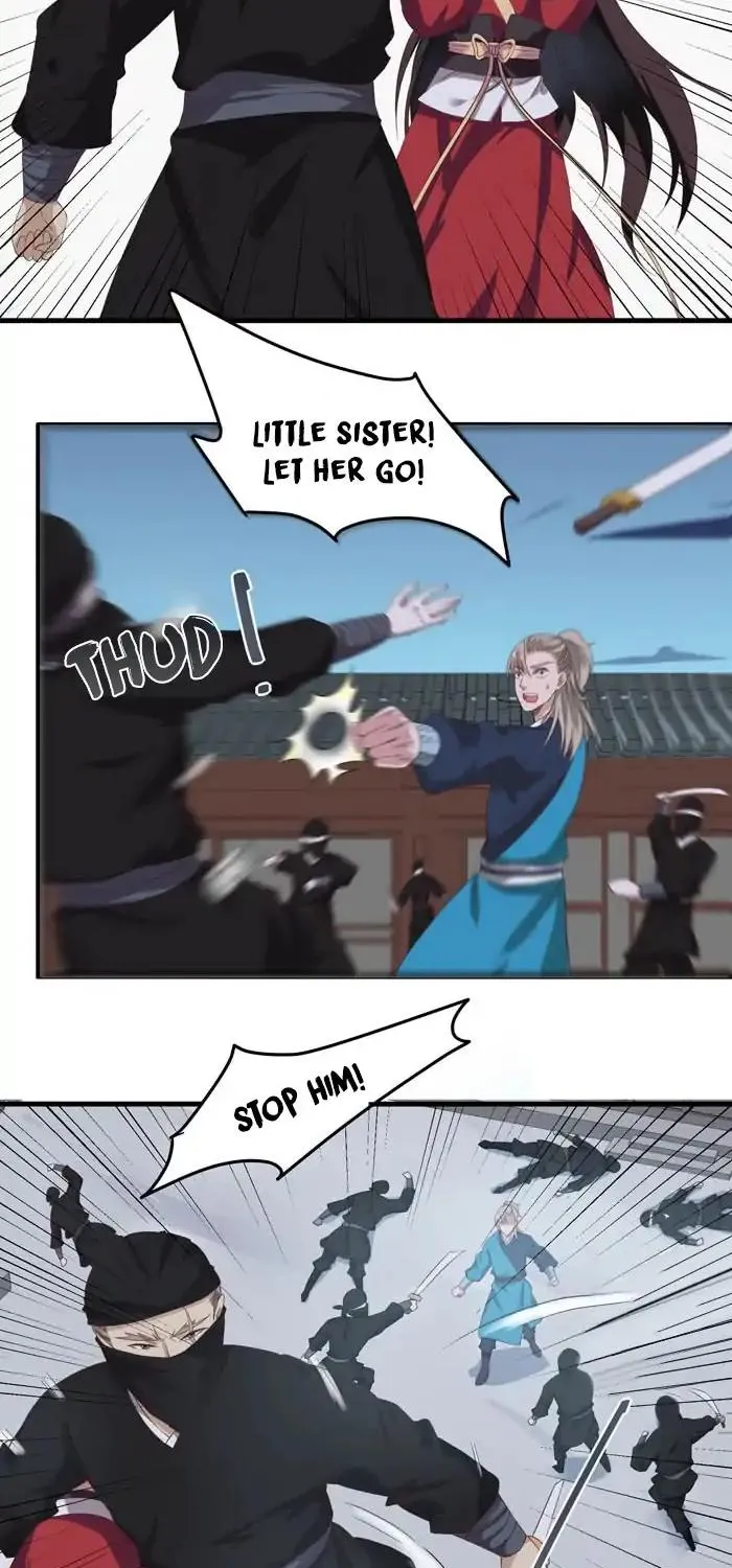 Read The Ghostly Doctor chapter 66 image 25 on Lezhin