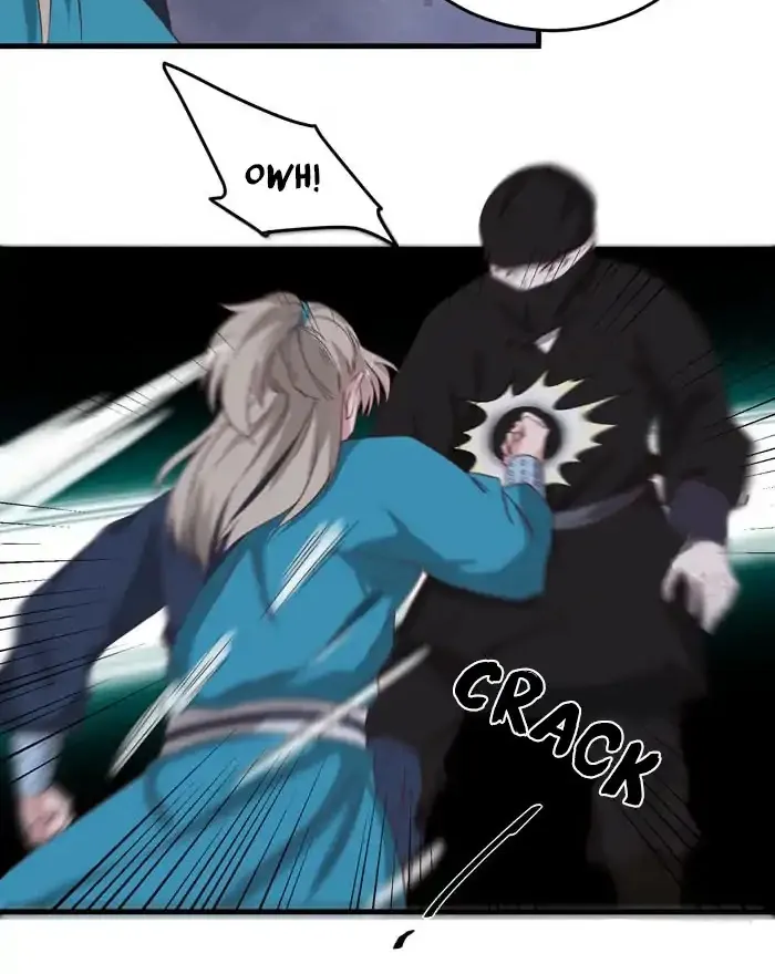 Read The Ghostly Doctor chapter 66 image 28 on Lezhin