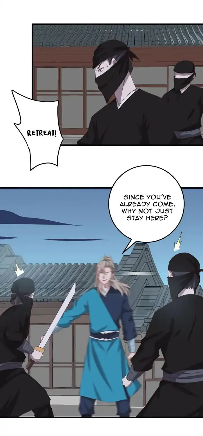 Read The Ghostly Doctor chapter 66 image 29 on Lezhin