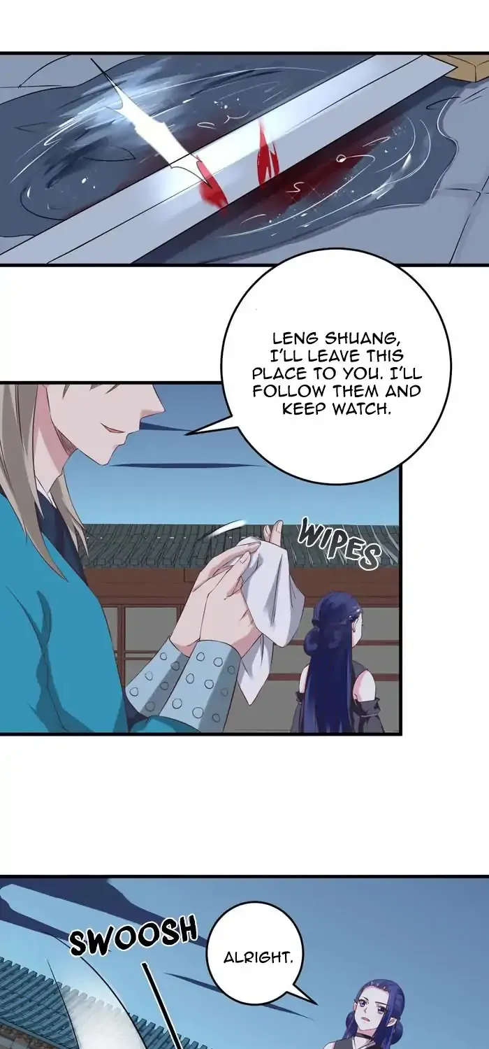 Read The Ghostly Doctor chapter 66 image 31 on Lezhin