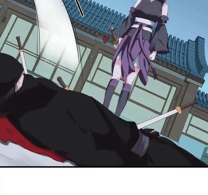 Read The Ghostly Doctor chapter 66 image 32 on Lezhin