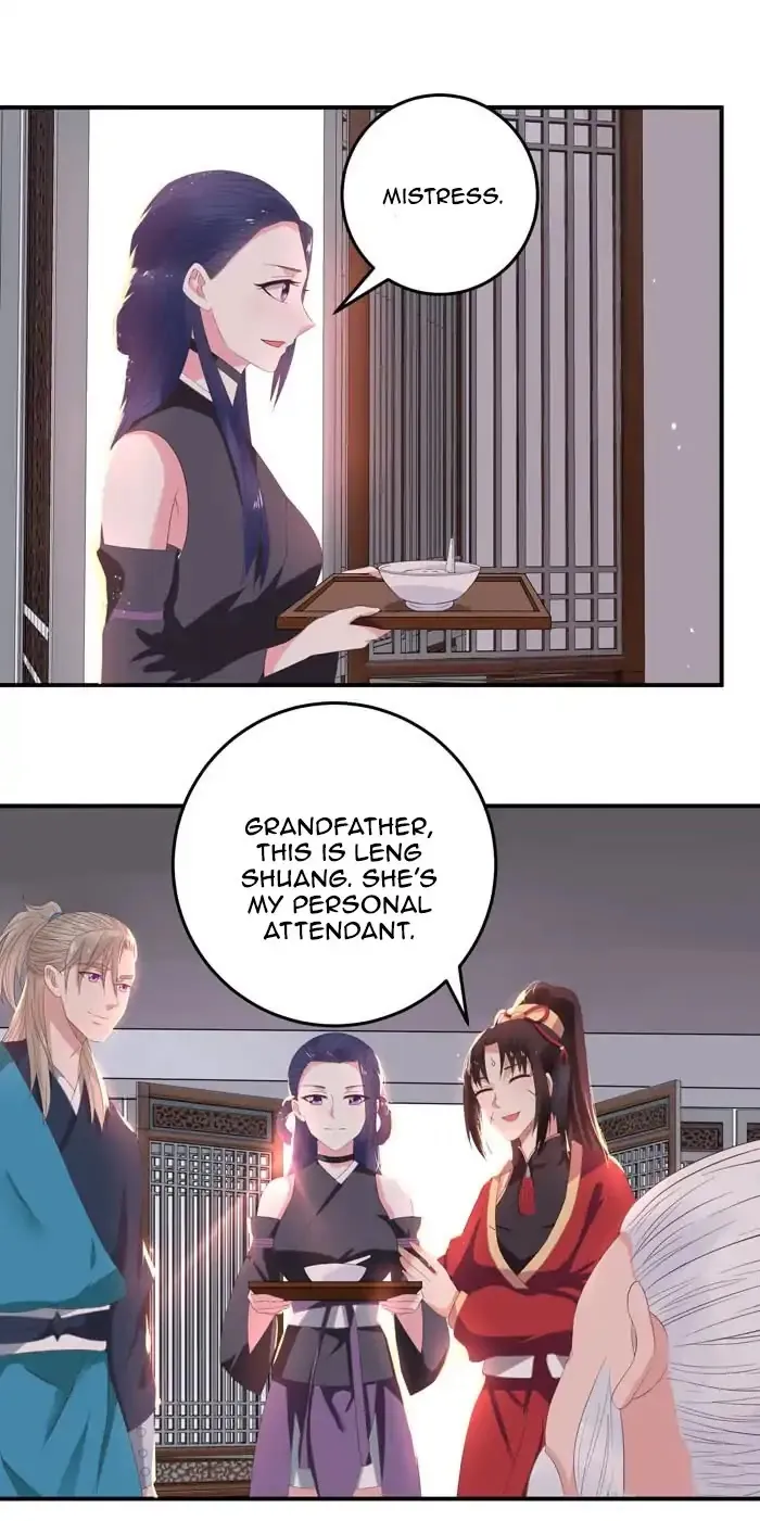 Read The Ghostly Doctor chapter 66 image 4 on Lezhin