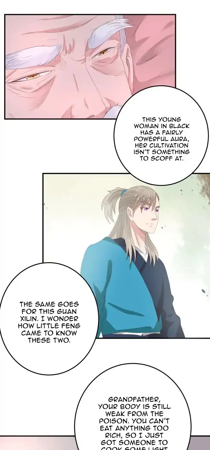 Read The Ghostly Doctor chapter 66 image 5 on Lezhin