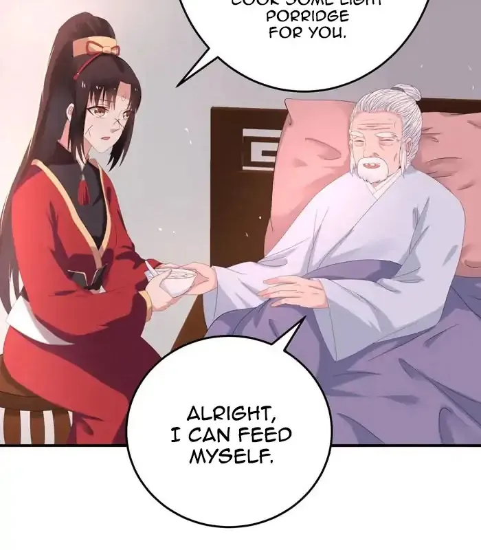 Read The Ghostly Doctor chapter 66 image 6 on Lezhin