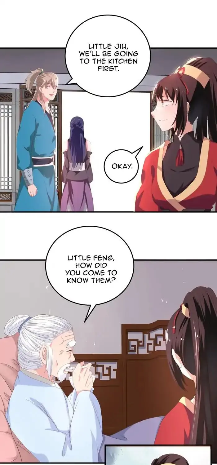 Read The Ghostly Doctor chapter 66 image 7 on Lezhin