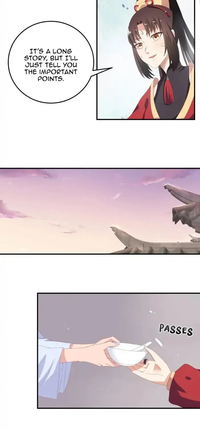 Read The Ghostly Doctor chapter 66 image 9 on Lezhin
