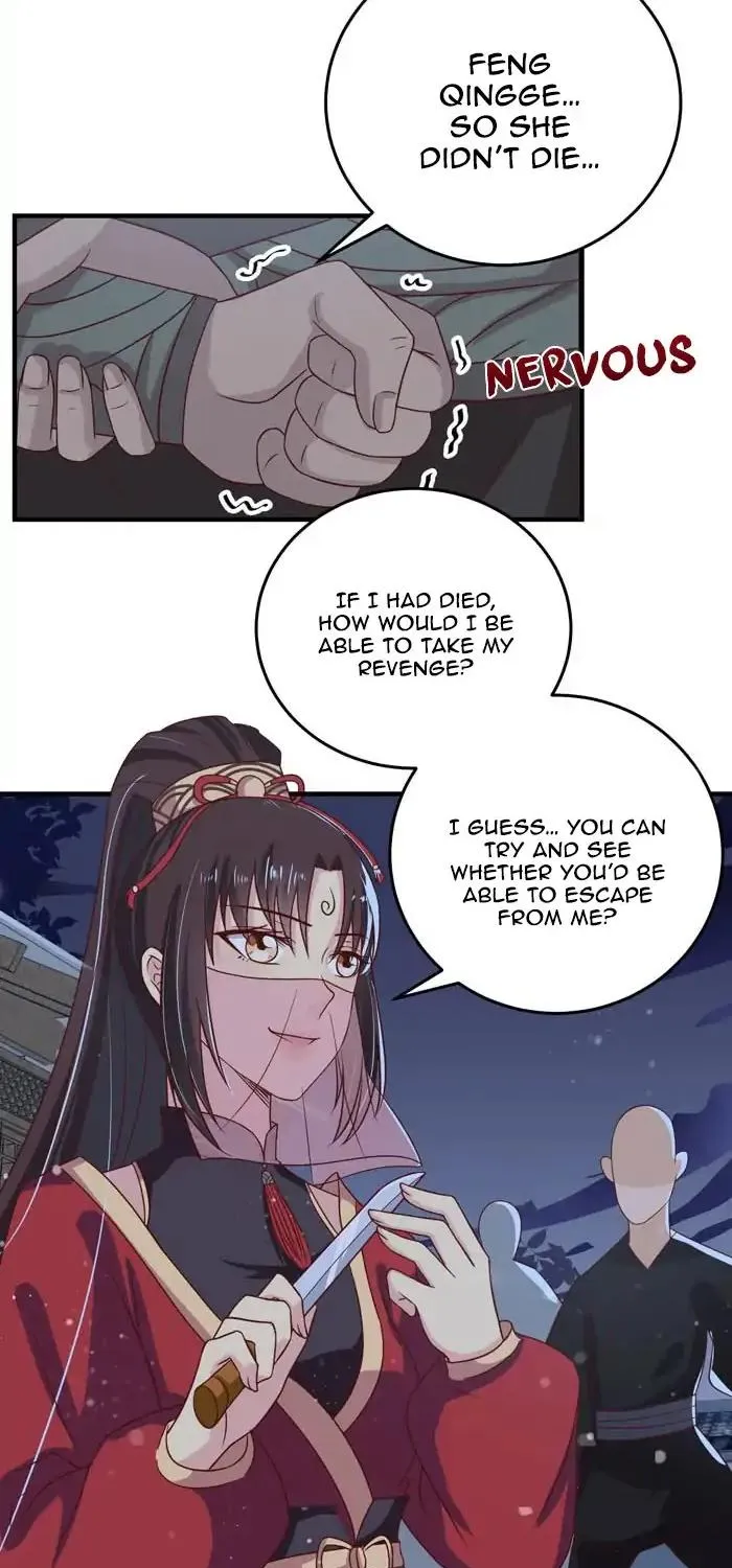 Read The Ghostly Doctor chapter 67 image 18 on Lezhin