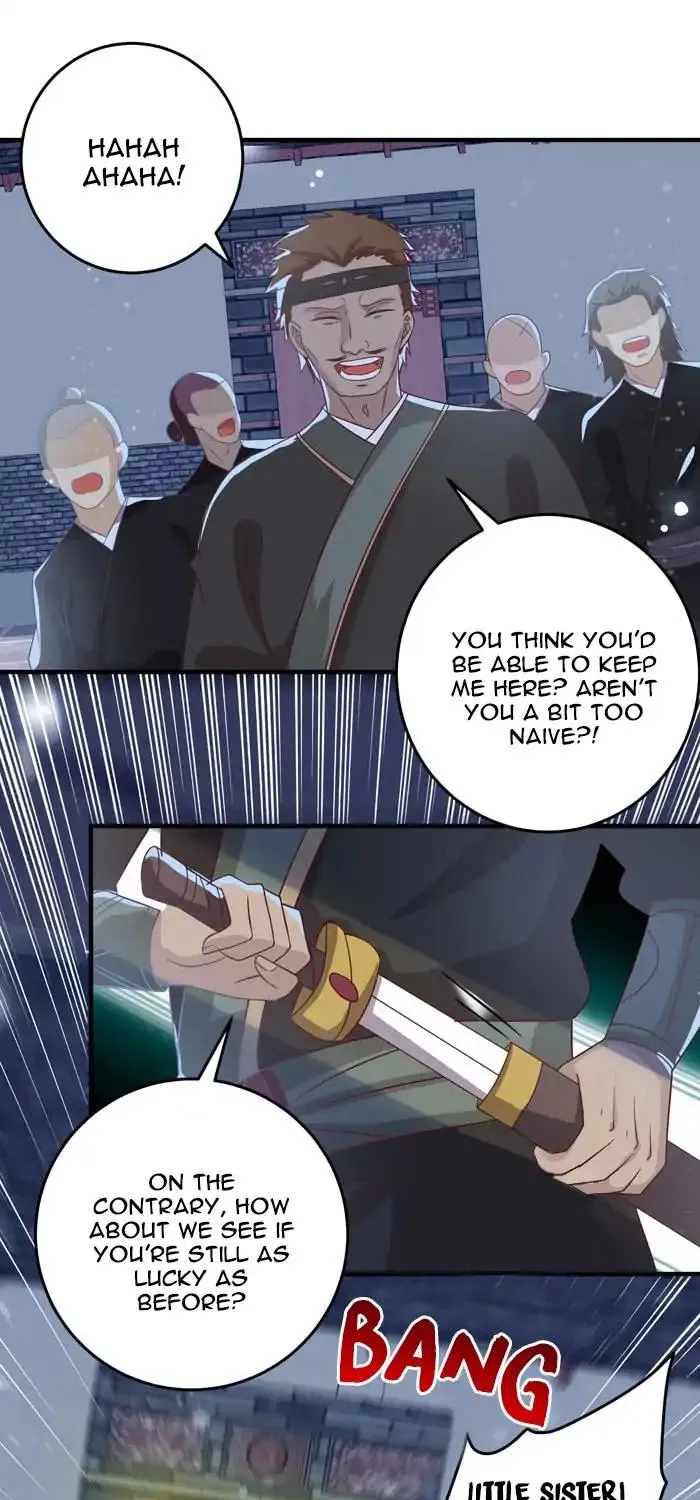 Read The Ghostly Doctor chapter 67 image 20 on Lezhin
