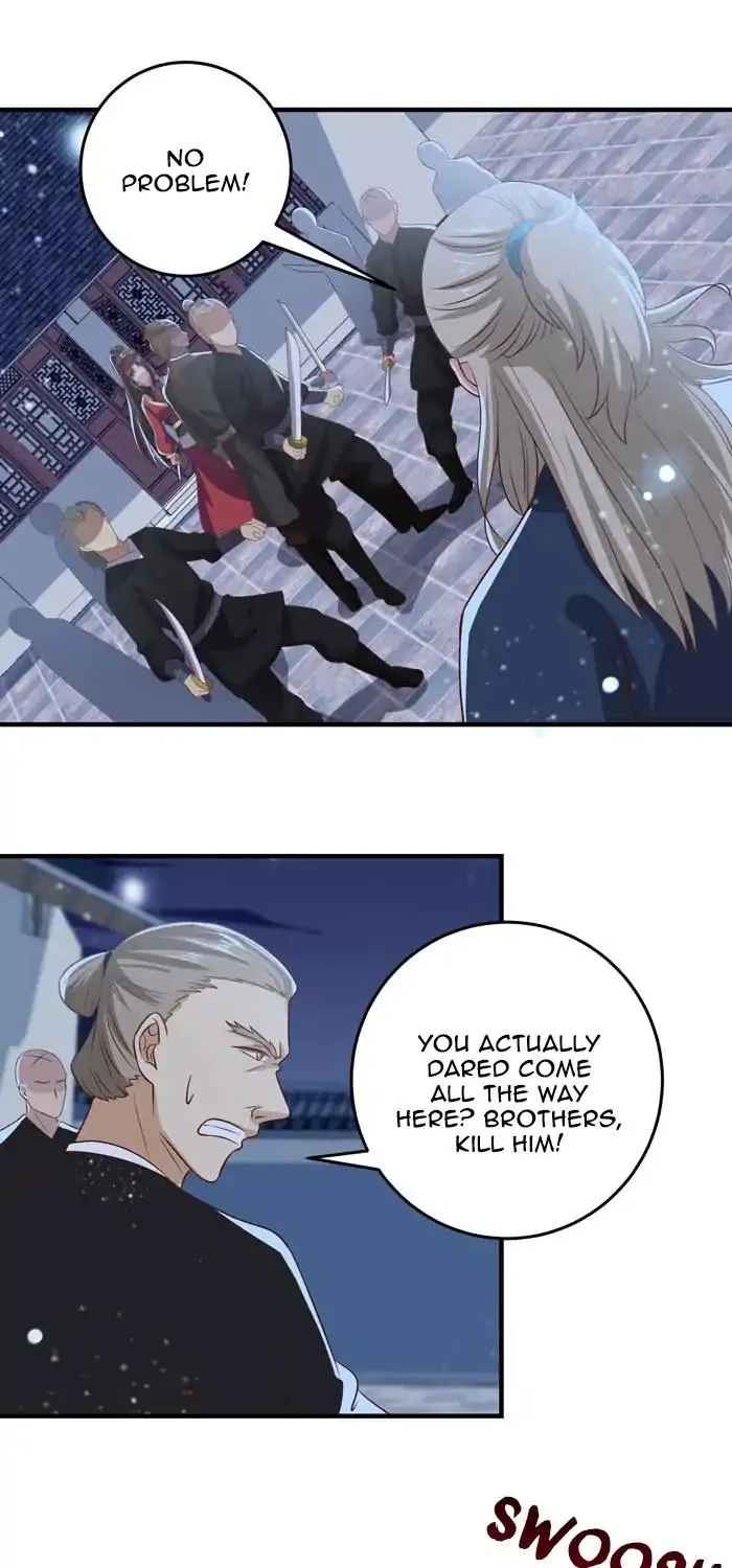 Read The Ghostly Doctor chapter 67 image 24 on Lezhin