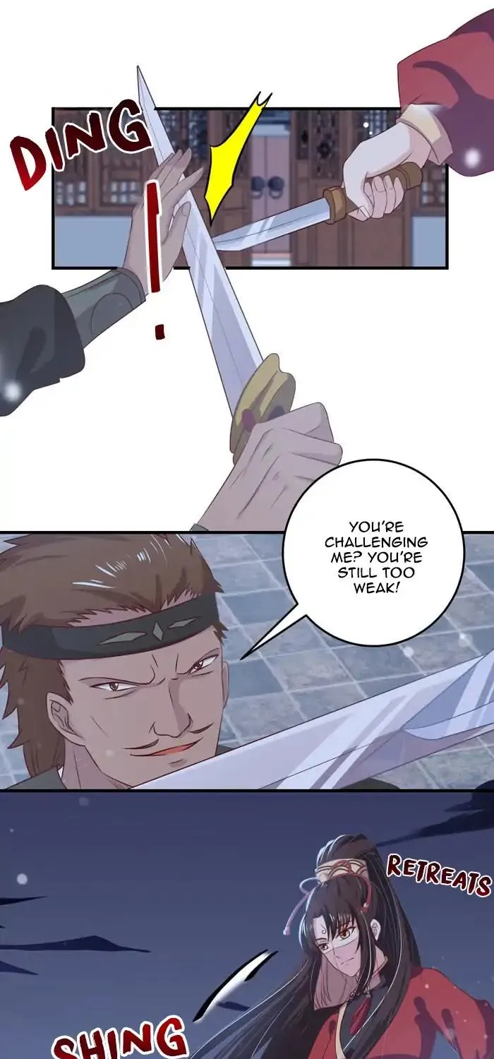 Read The Ghostly Doctor chapter 67 image 28 on Lezhin