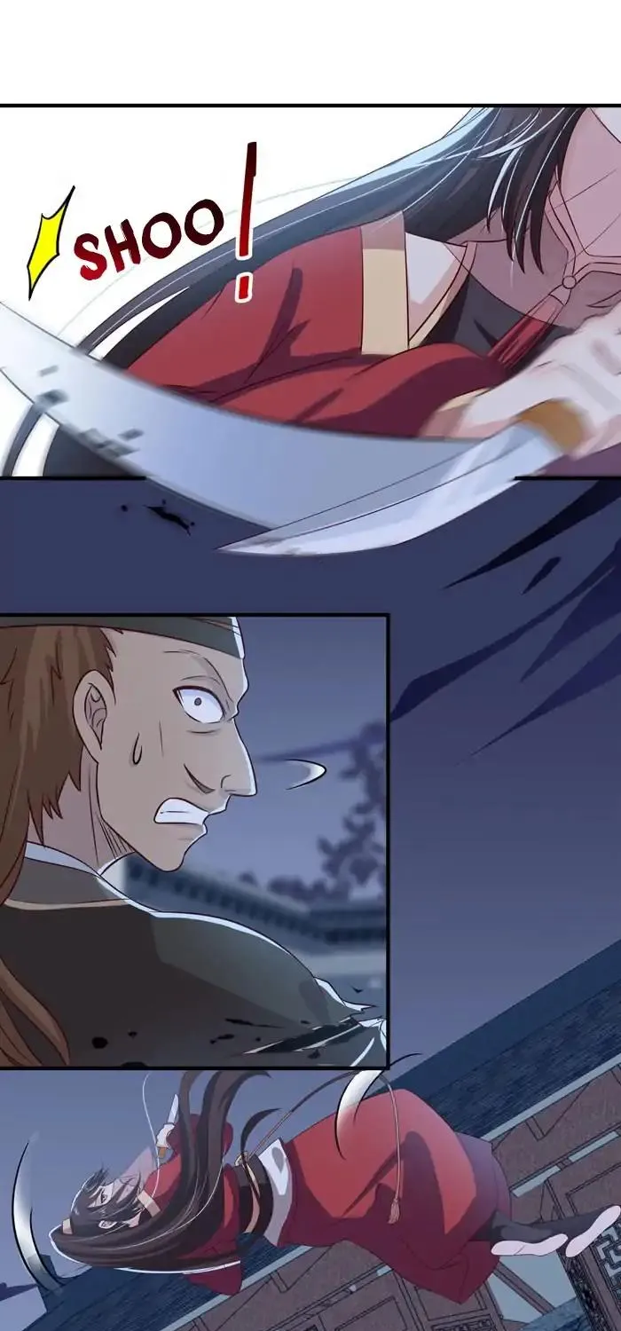 Read The Ghostly Doctor chapter 67 image 32 on Lezhin