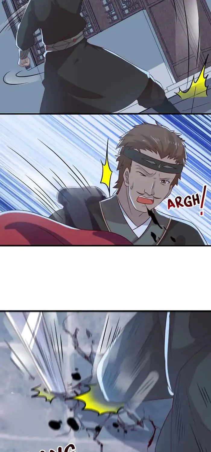 Read The Ghostly Doctor chapter 67 image 34 on Lezhin