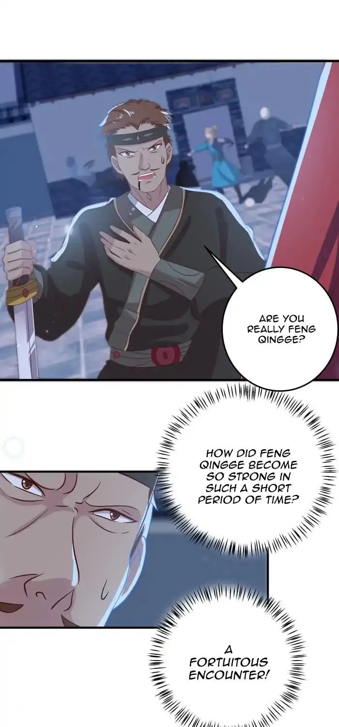 Read The Ghostly Doctor chapter 67 image 36 on Lezhin