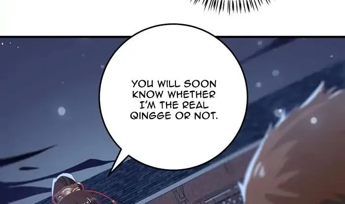 Read The Ghostly Doctor chapter 67 image 37 on Lezhin