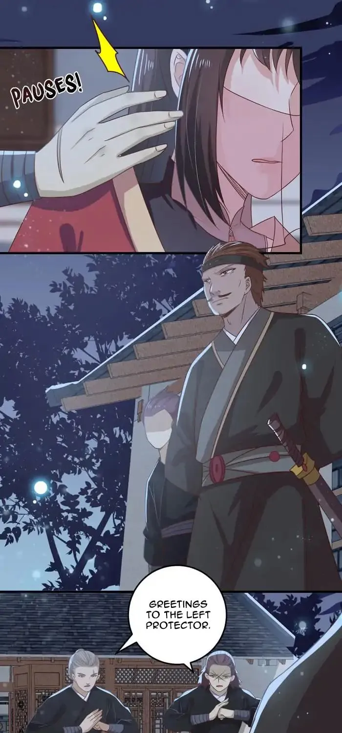 Read The Ghostly Doctor chapter 67 image 4 on Lezhin
