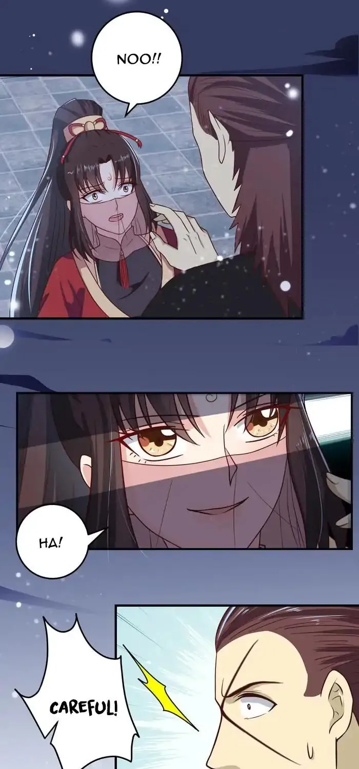 Read The Ghostly Doctor chapter 67 image 8 on Lezhin