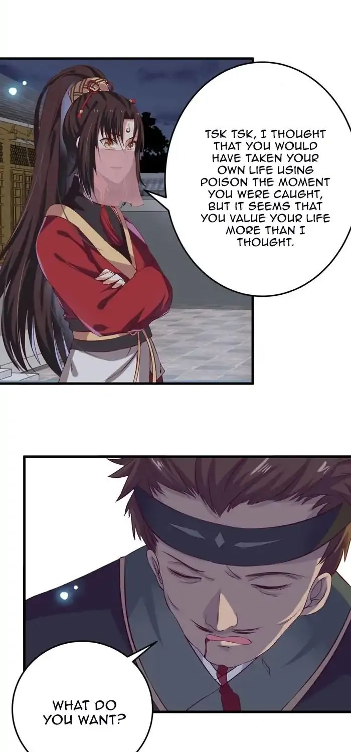 Read The Ghostly Doctor chapter 68 image 1 on Lezhin